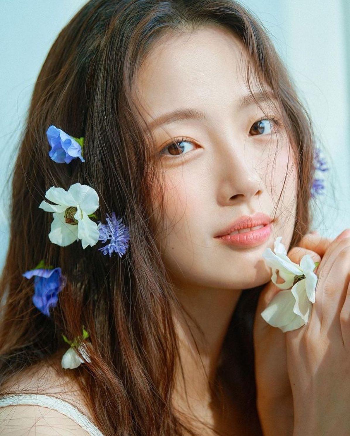 청춘영화 같은 이은재 피드🌼🤍 이미지8