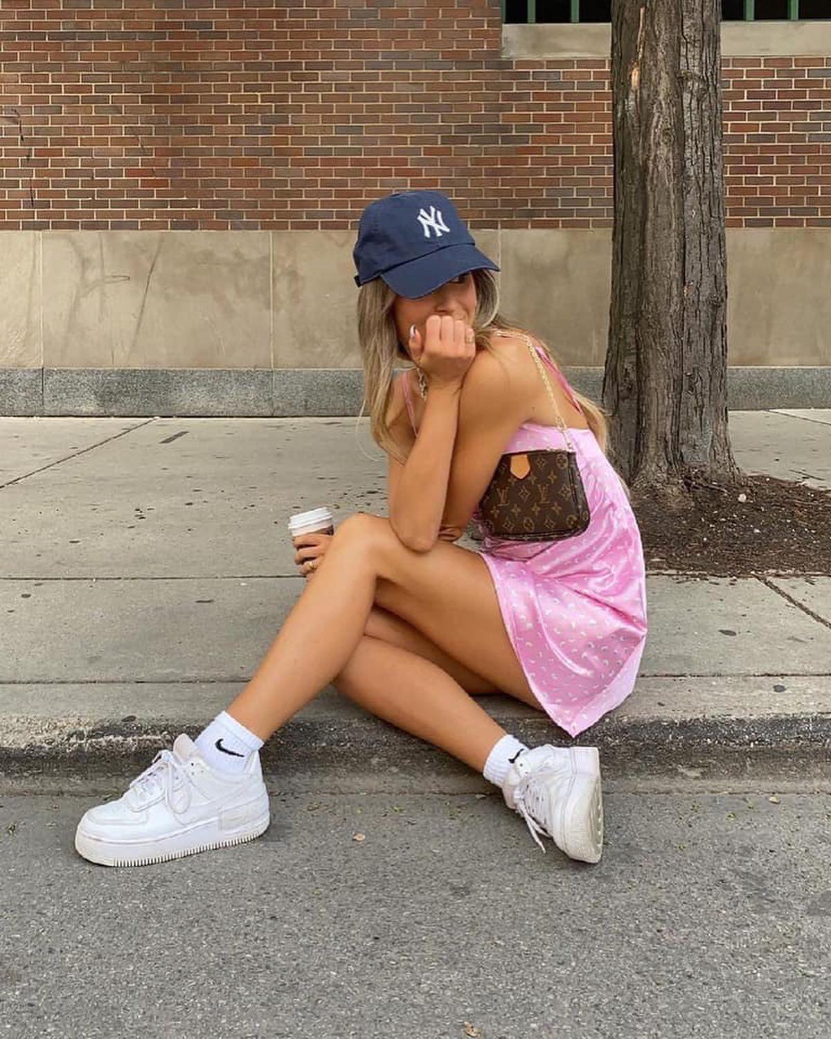 클래식이 짱😘 에어포스👟 이미지2