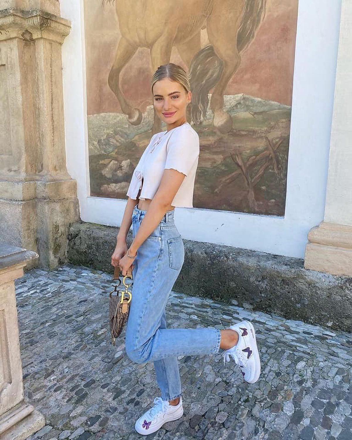 클래식이 짱😘 에어포스👟 이미지4