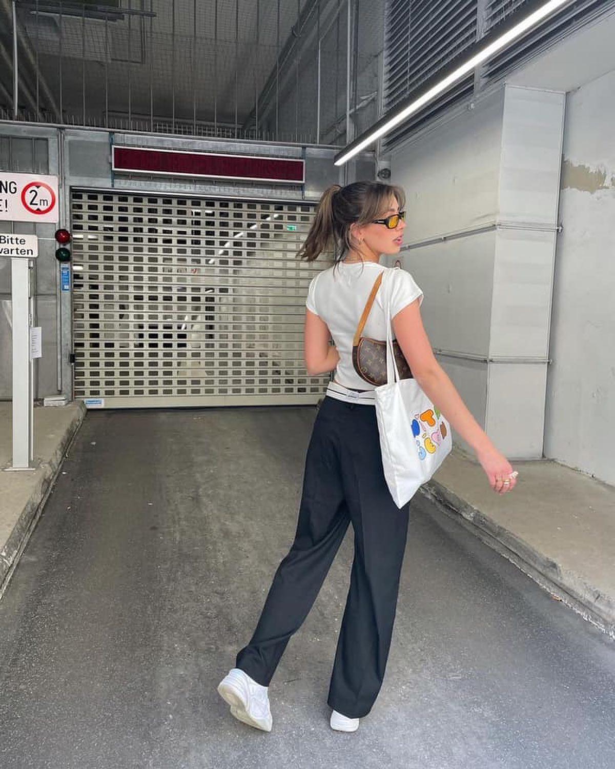 클래식이 짱😘 에어포스👟 이미지6