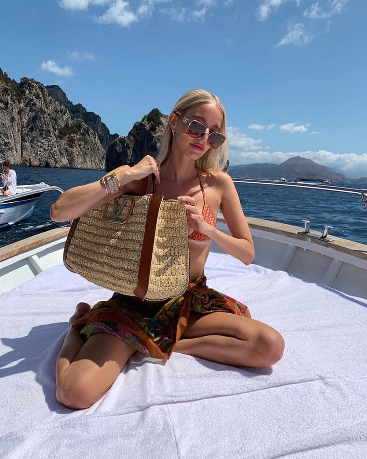 썸머백이 필요해🏝❤️ 이미지7