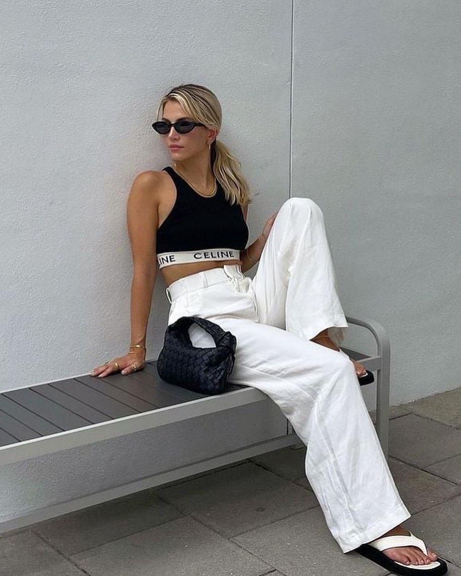 셀린느 브라탑 활용하기😎 이미지3