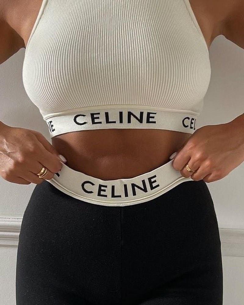 셀린느 브라탑 활용하기😎 이미지4