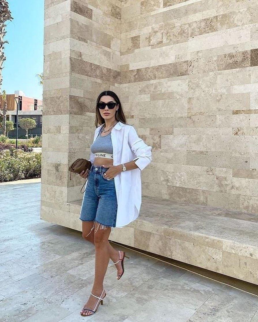 셀린느 브라탑 활용하기😎 이미지5