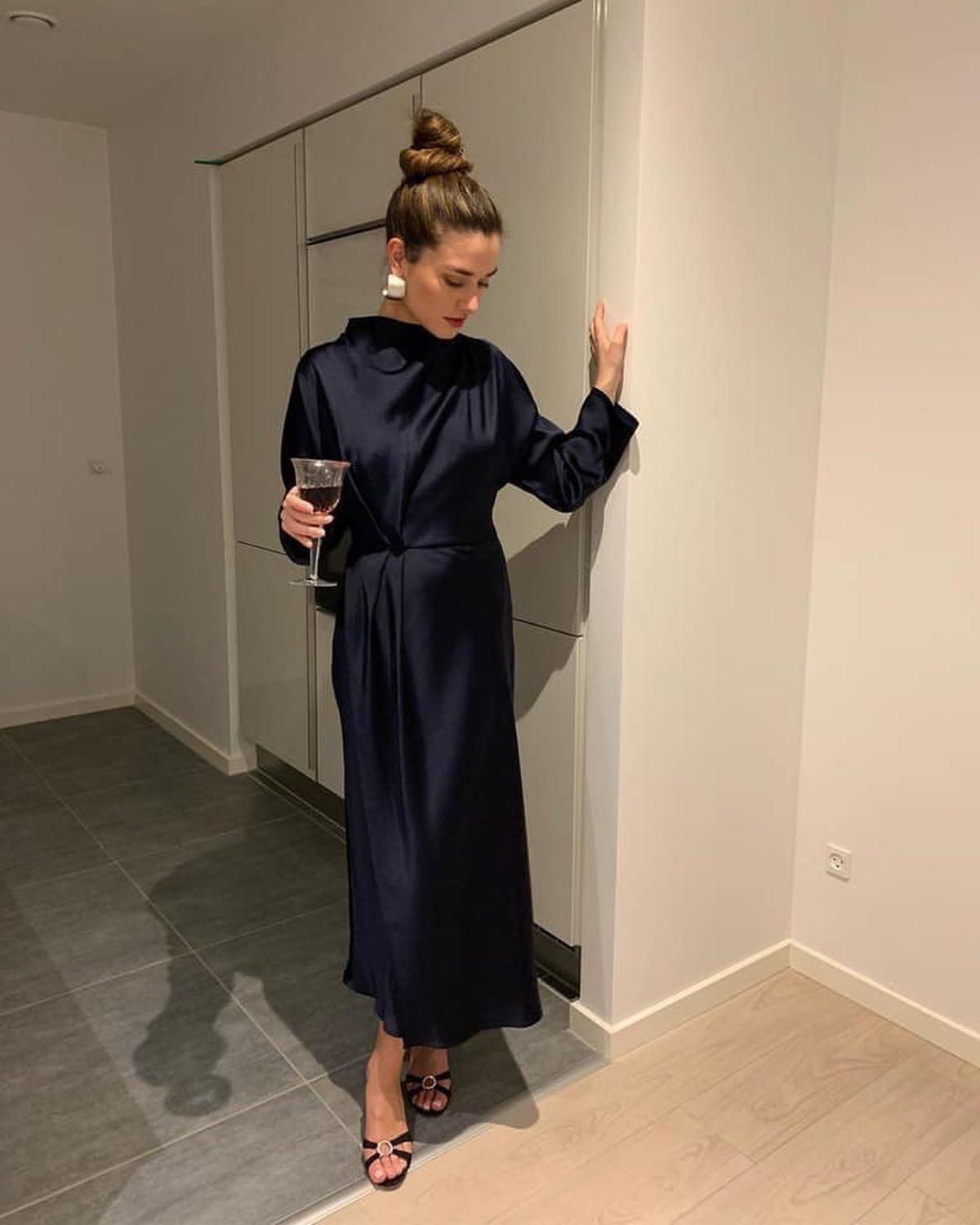 프렌치 시크🖤🇫🇷따라하기👧🏻 이미지5