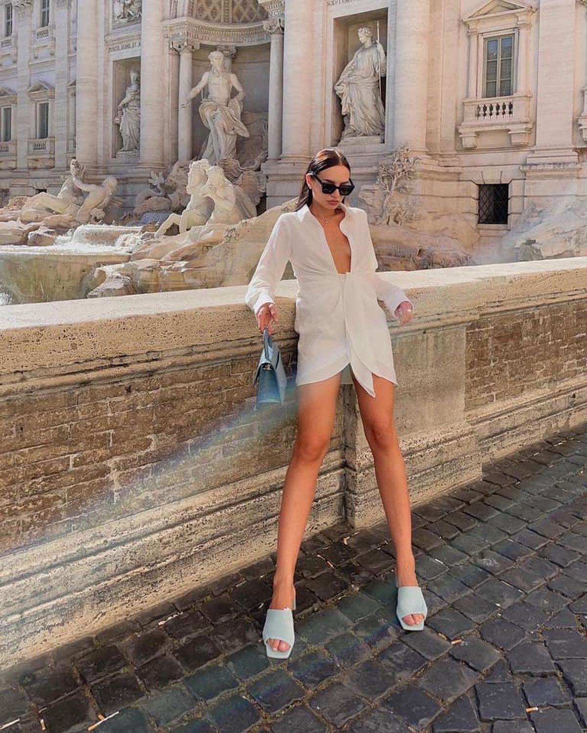 굽이 이정도는 돼야지🧡💘 이미지3