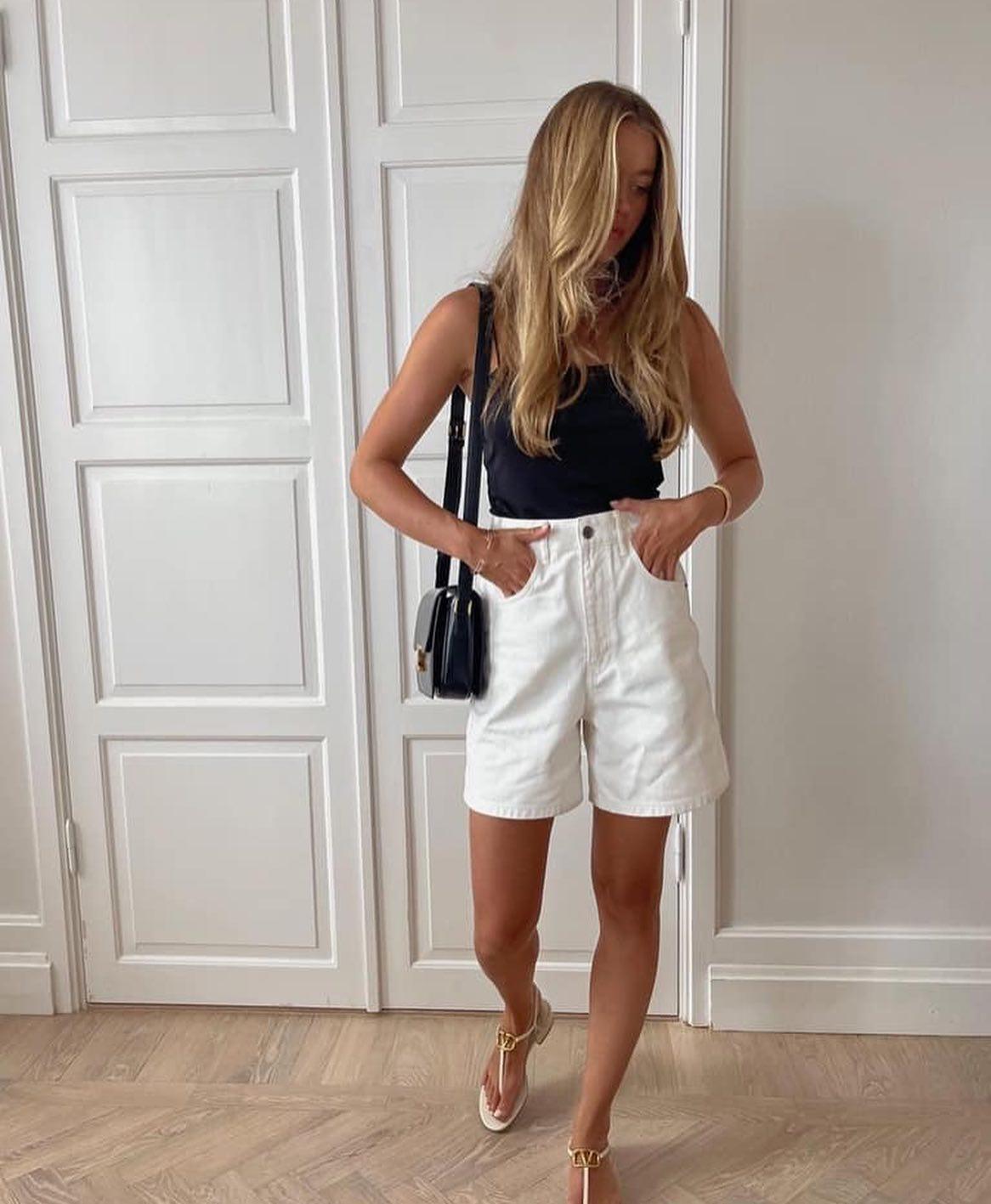 데일리로 깔끔 @셀린느 백🖤 이미지7