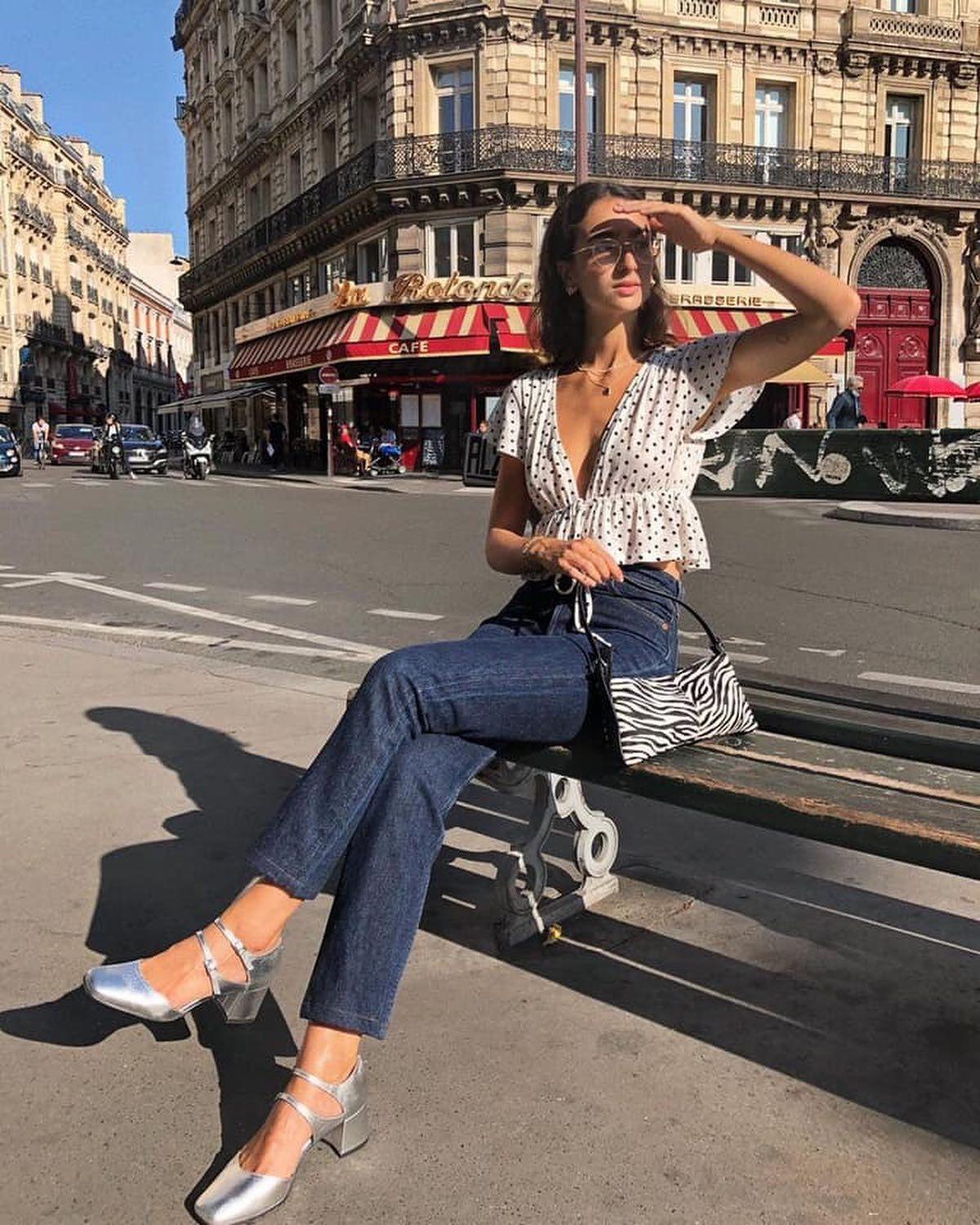 생지 코디 여름맛💙🌊 이미지6