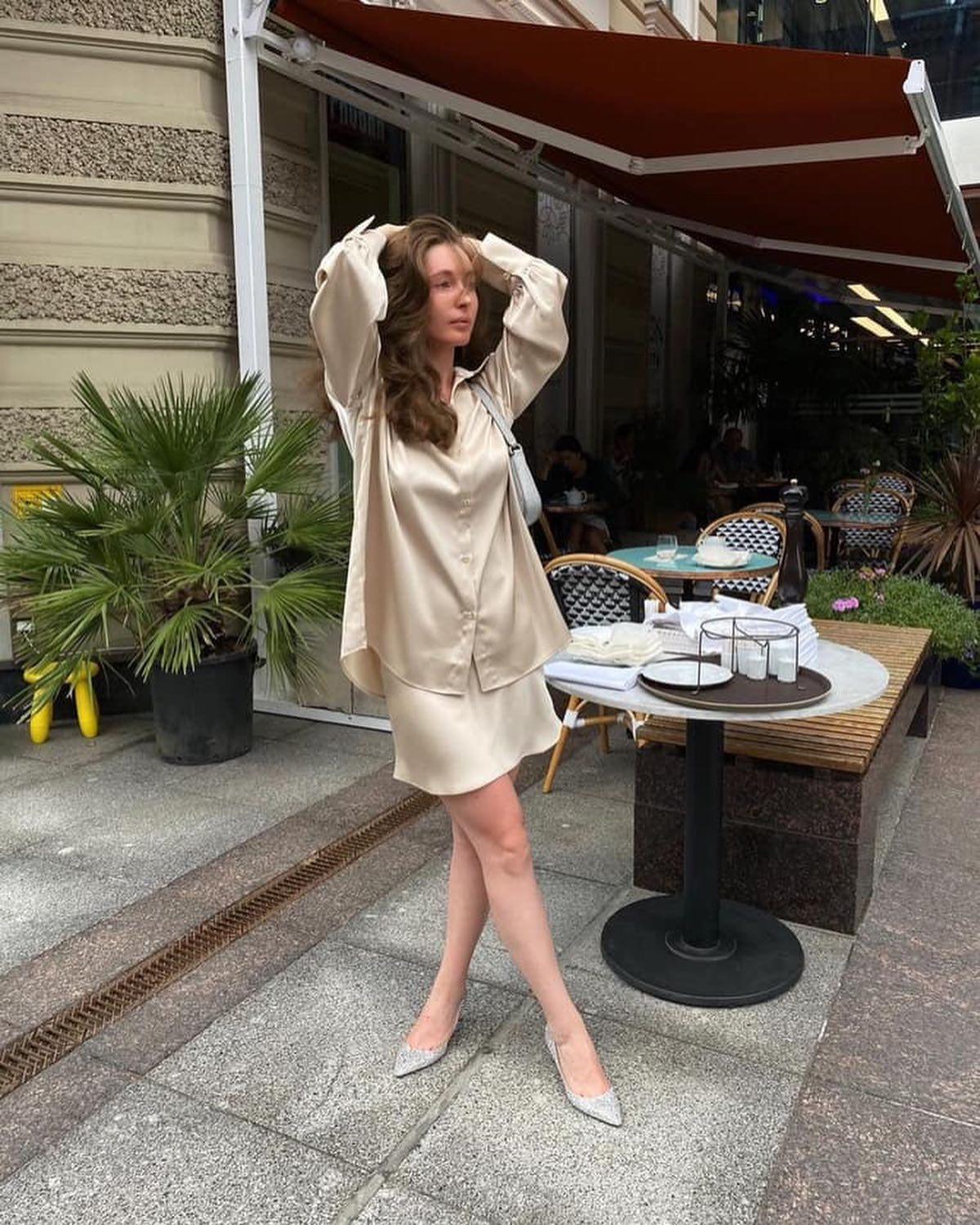 부들부들 새틴이 좋아🤍💘 이미지5