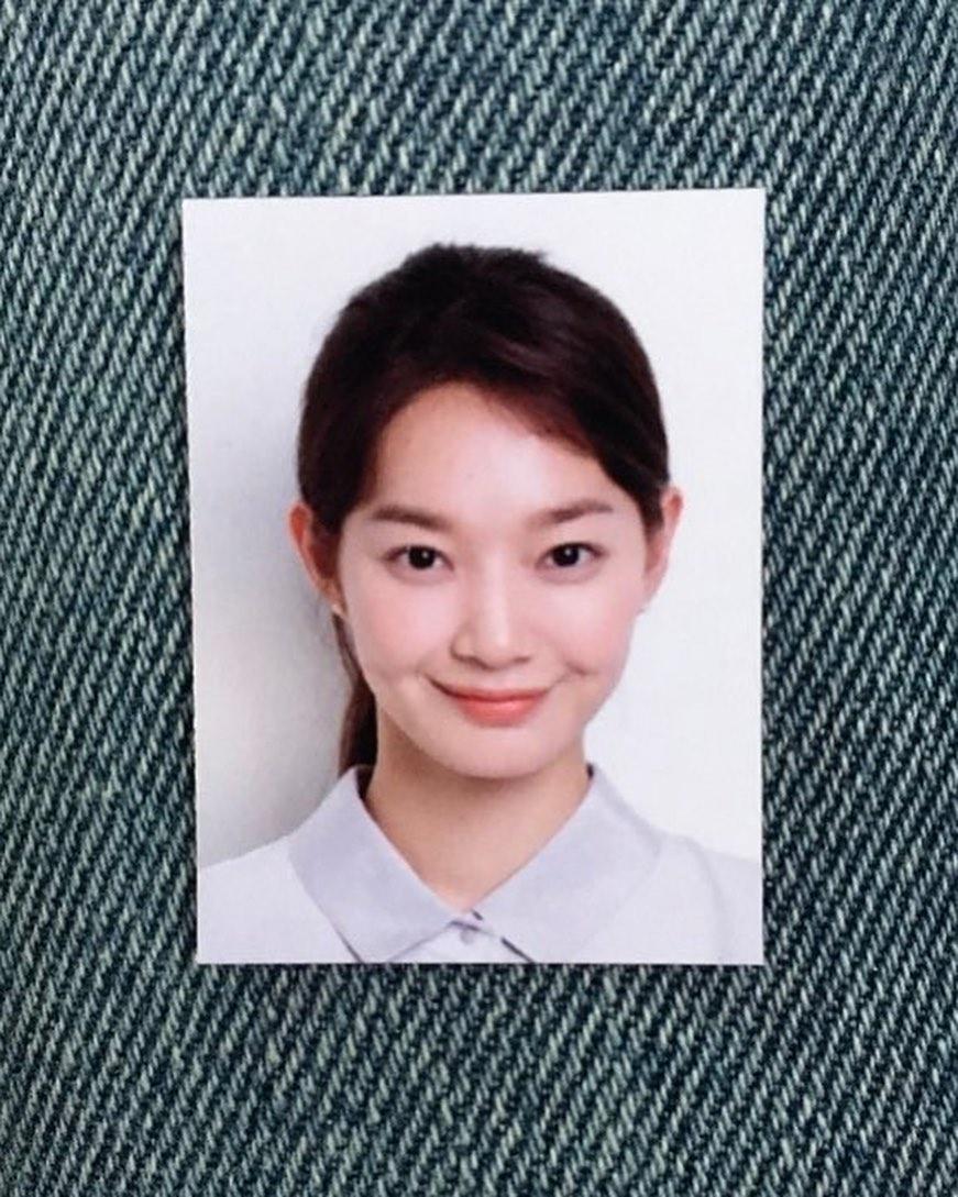 민아언니 미모에 그저 감탄만❤️ 이미지5