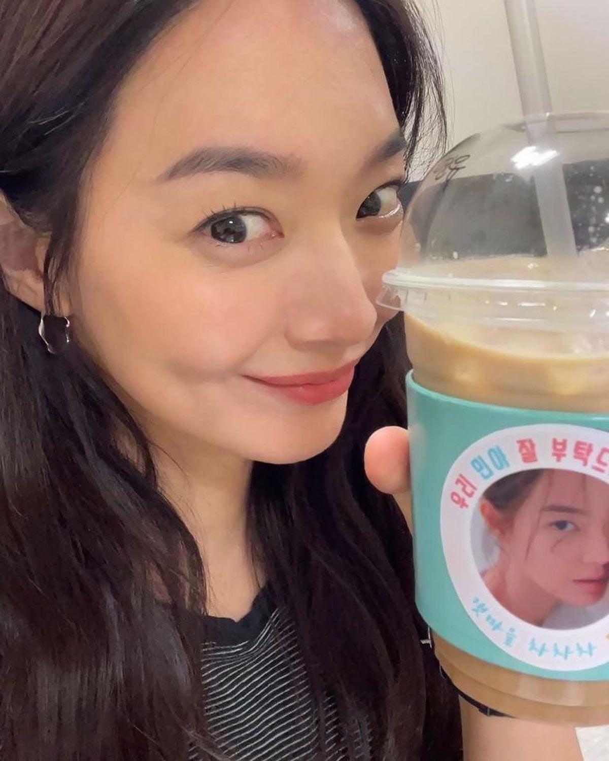 신민아 이미지