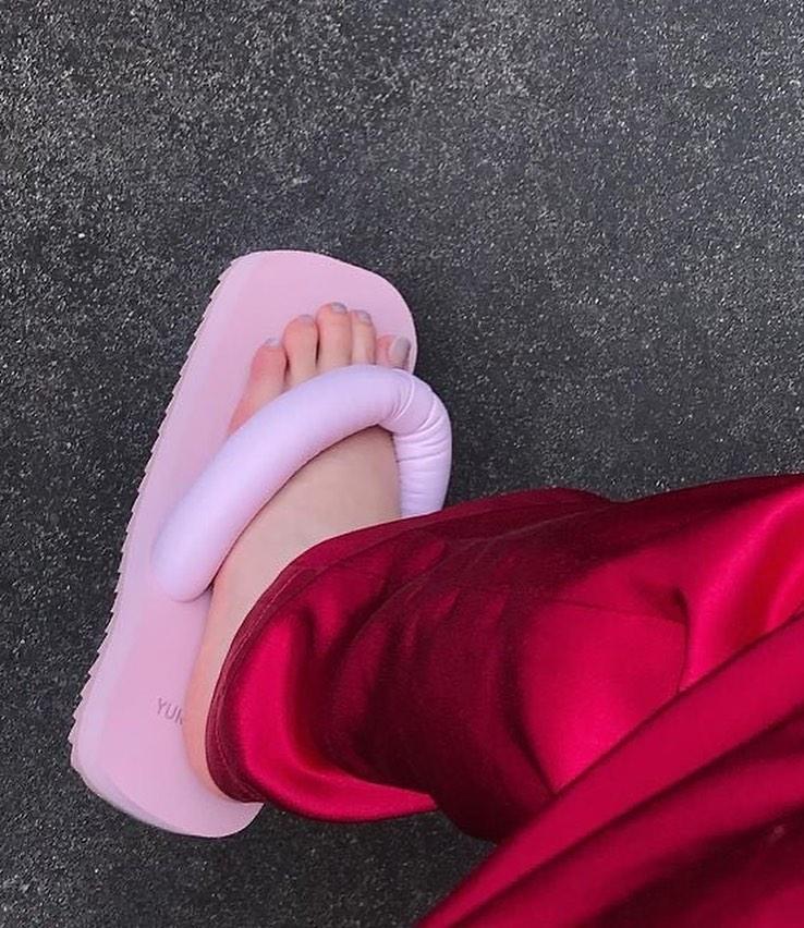 요즘 중독된 쿠션 슬라이드..🎈 이미지2