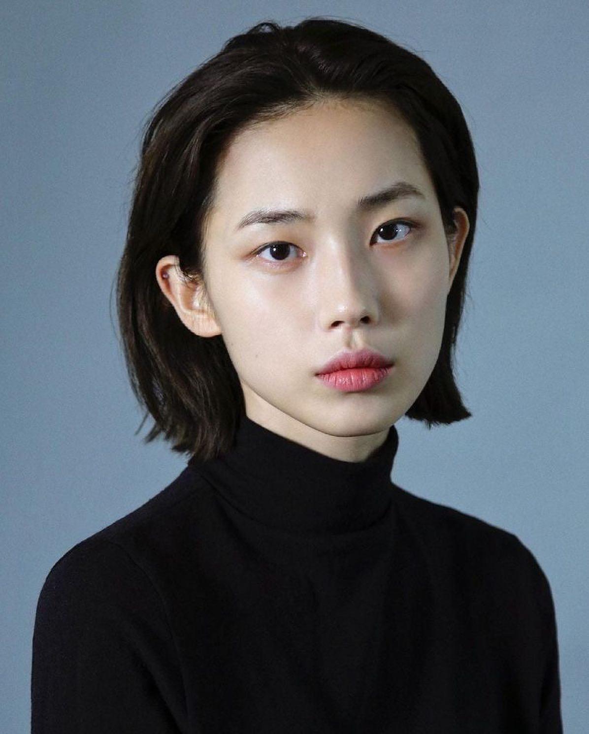 스타일리쉬한 이진하 일상룩📸🖤 이미지5