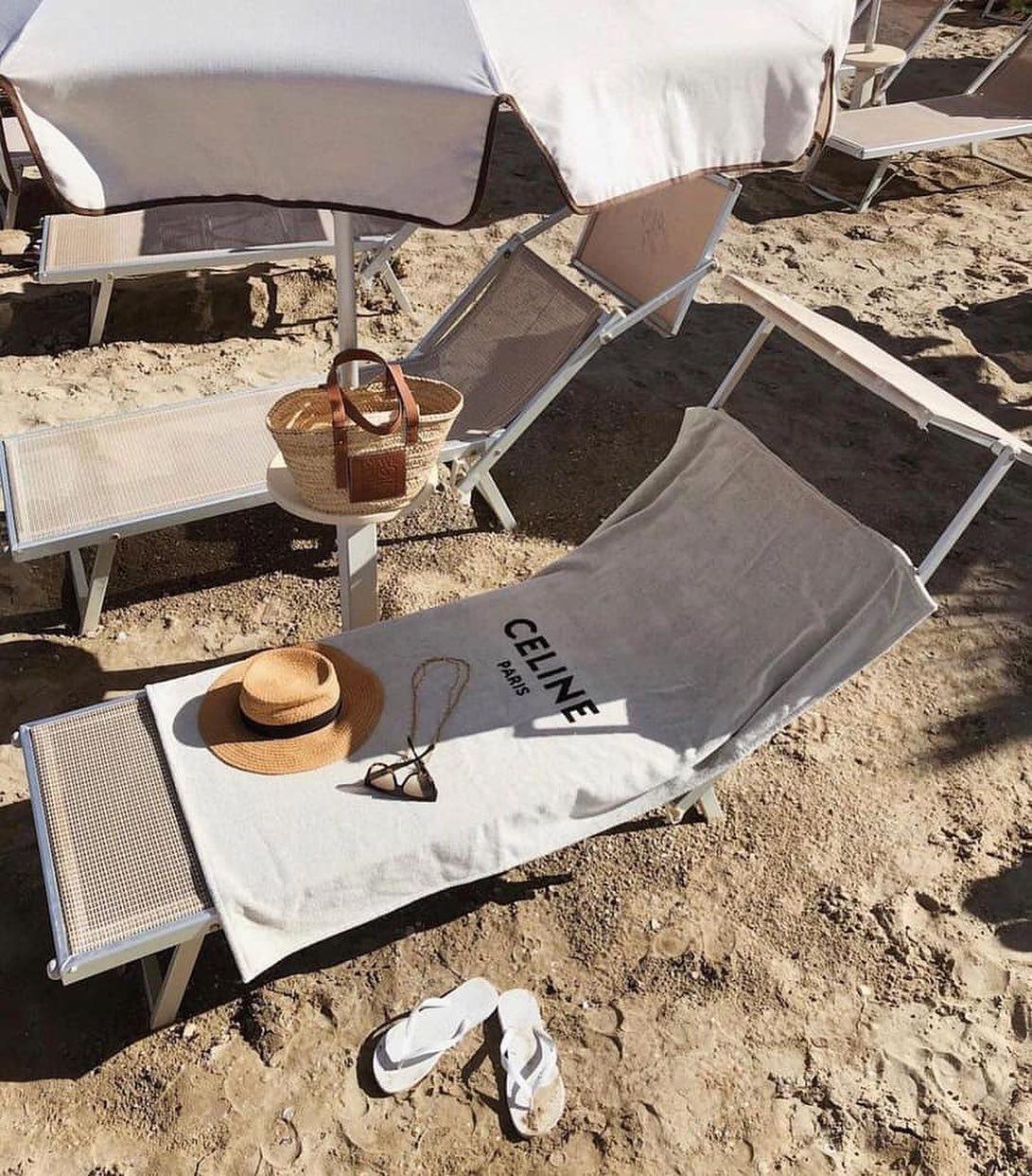 썬베드 무드🏖떠나고싶다🔥 이미지1