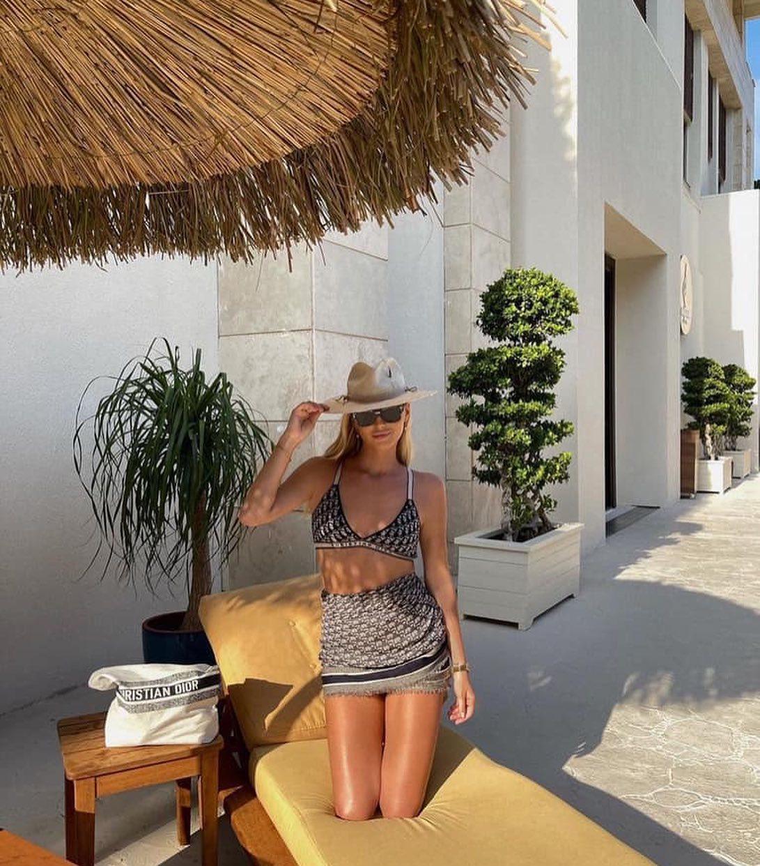 썬베드 무드🏖떠나고싶다🔥 이미지6