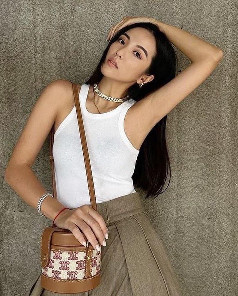 셀린느 로고백 모음🤎🤍 이미지2