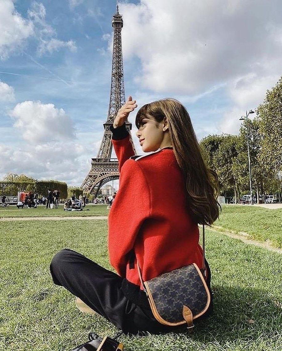 셀린느 로고백 모음🤎🤍 이미지3