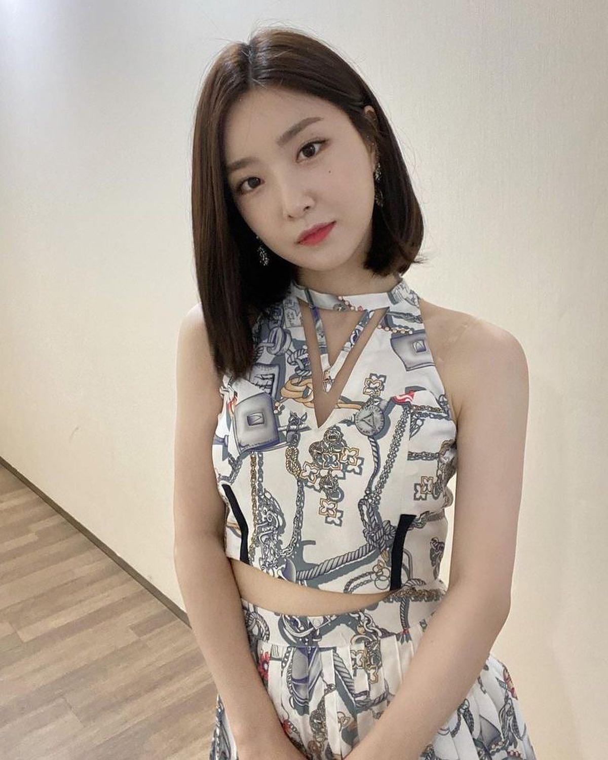 단발좌의 진화하는 사랑스러움💕 이미지4