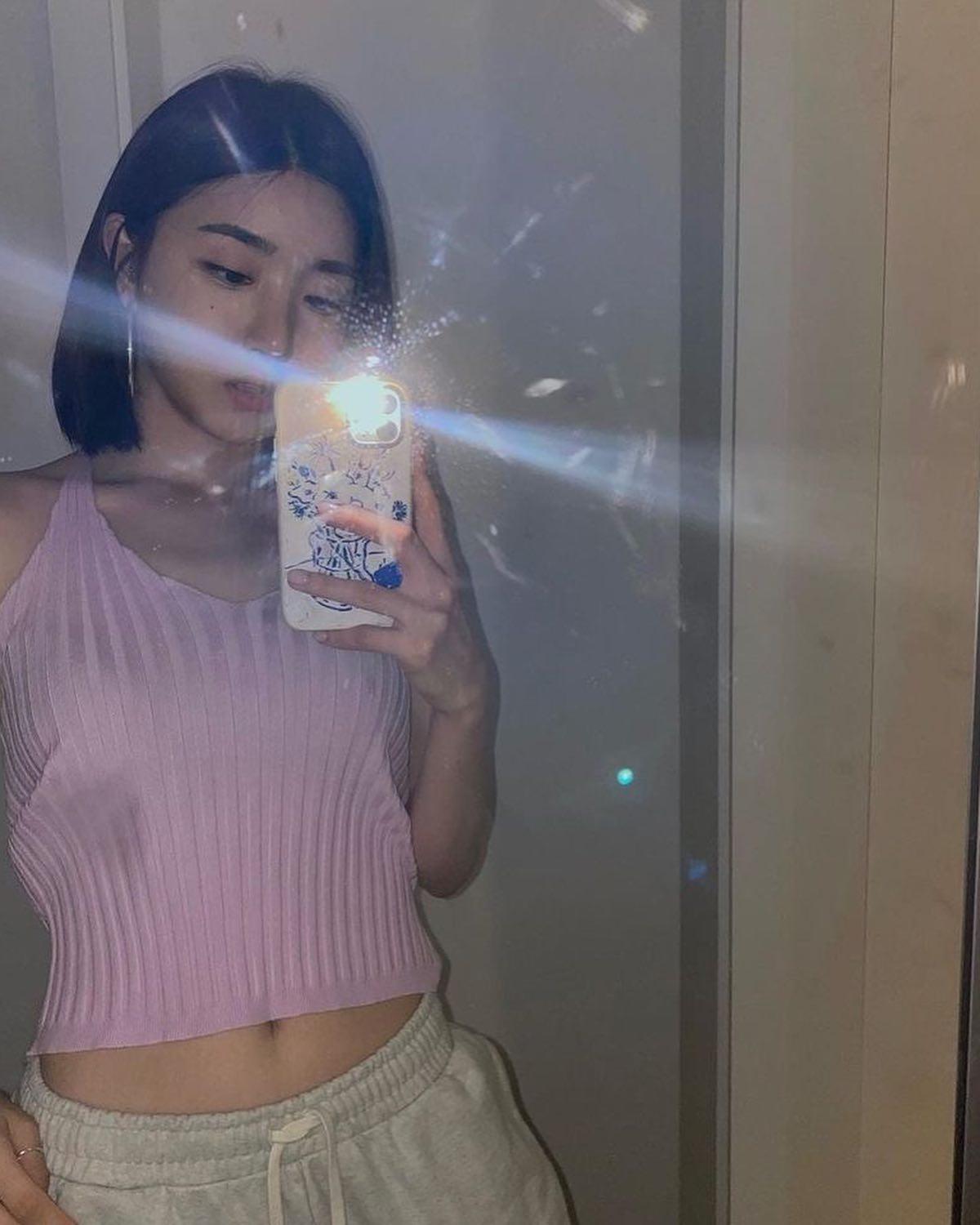 단발좌의 진화하는 사랑스러움💕 이미지7