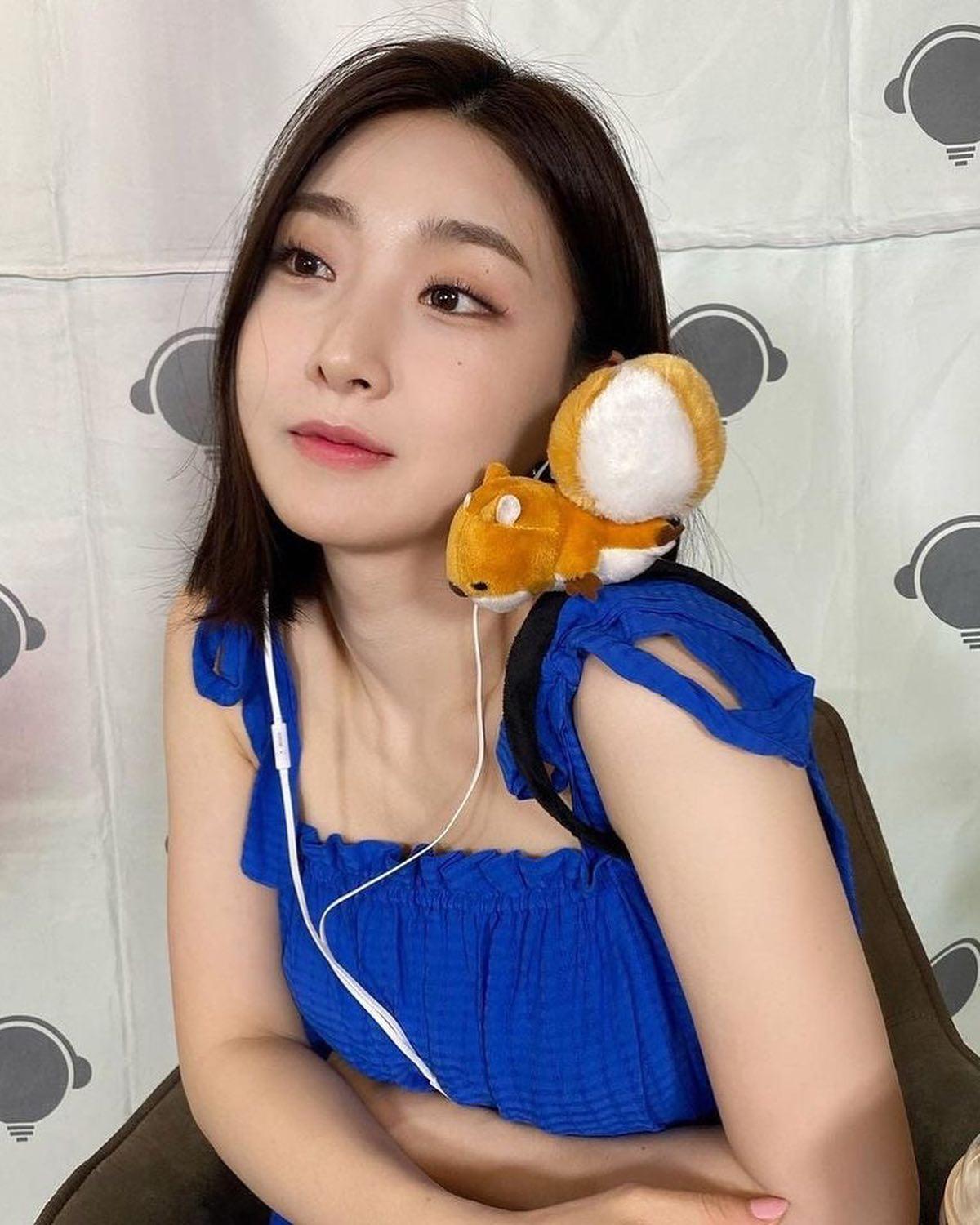 단발좌의 진화하는 사랑스러움💕 이미지9