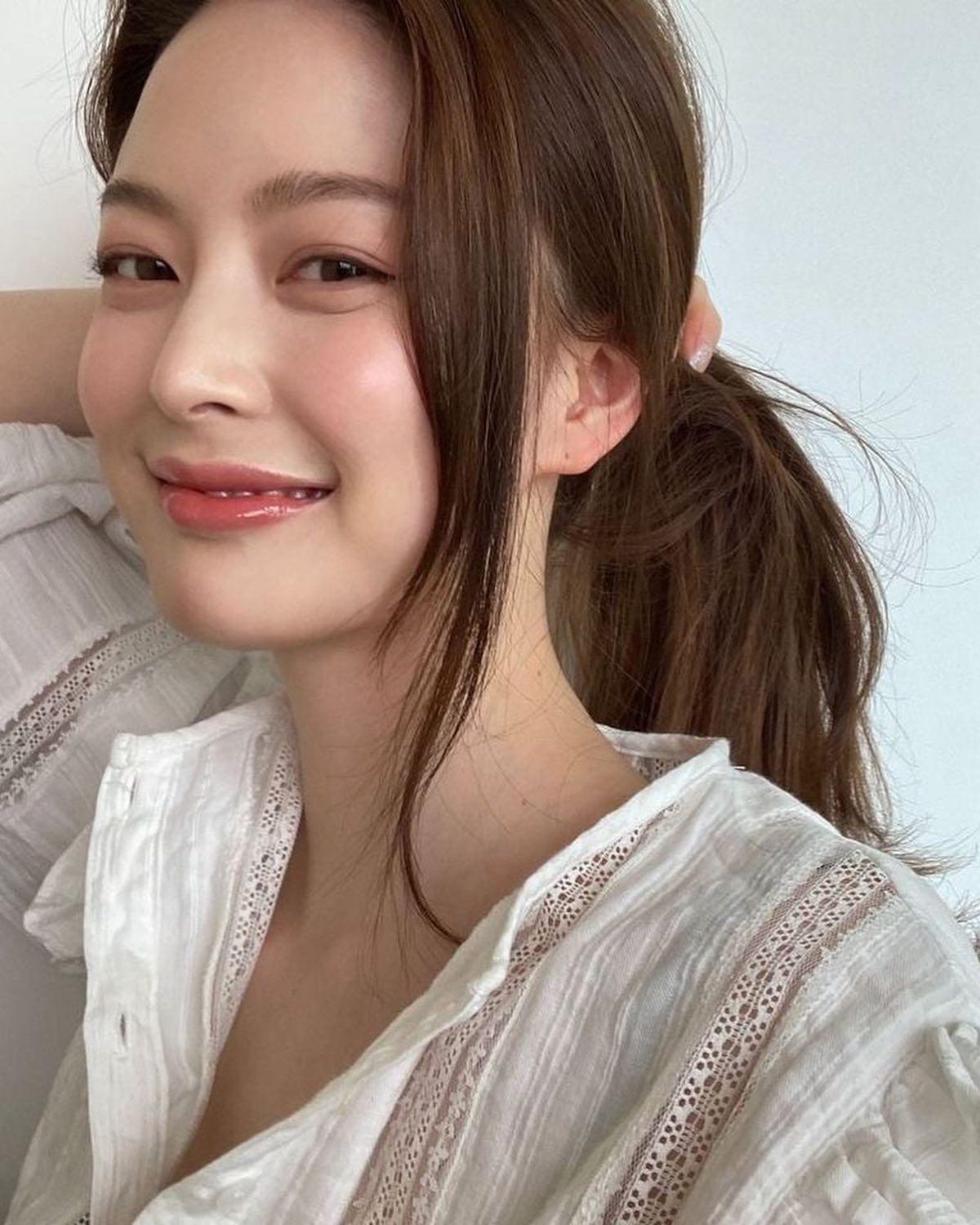 임보라의 저세상 청량미💜 이미지3