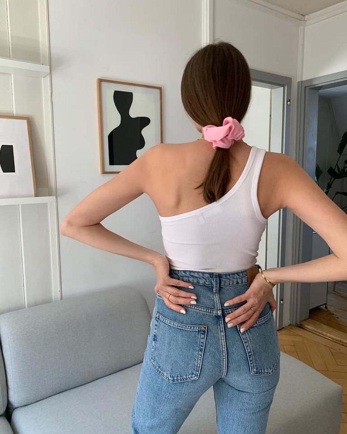 원숄더 하나도 안어려워👻💙 이미지1