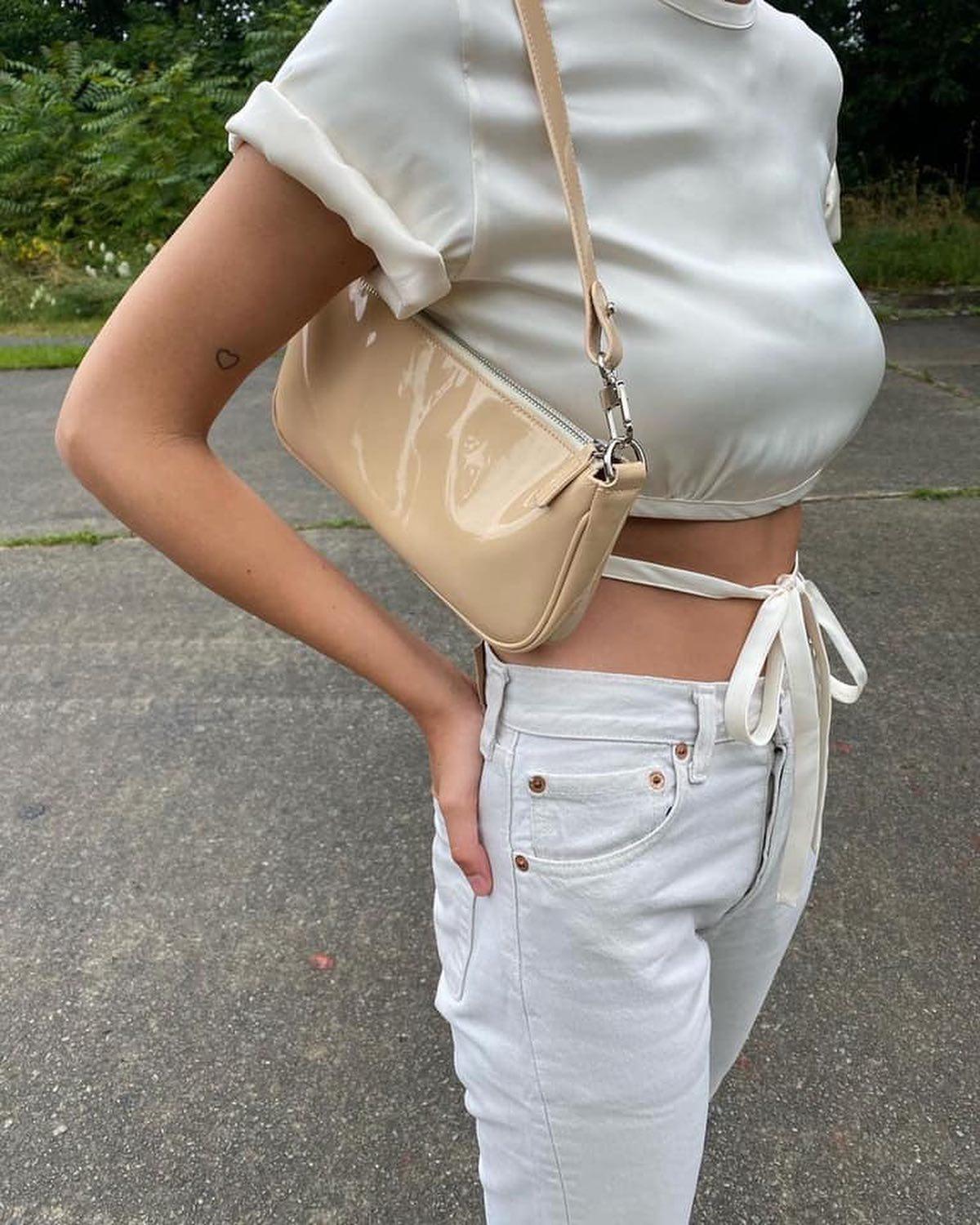 스트랩 디테일📸🩰여름템 이미지2