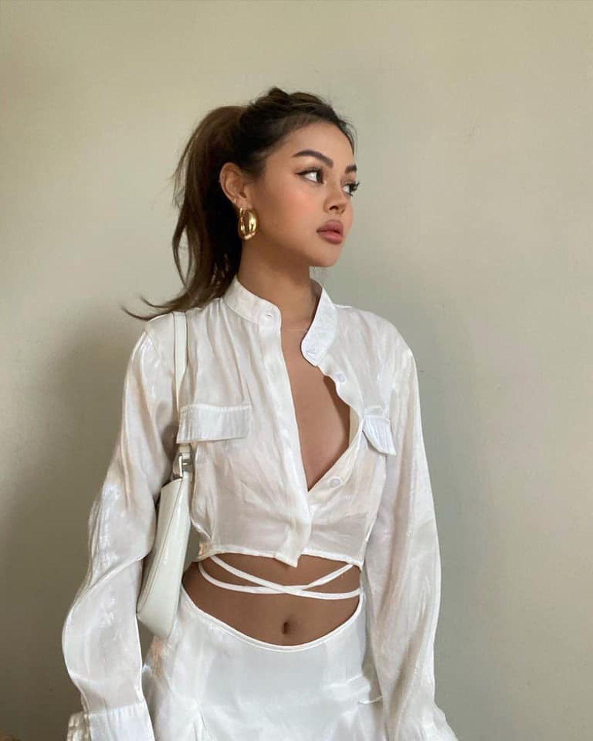 스트랩 디테일📸🩰여름템 이미지4