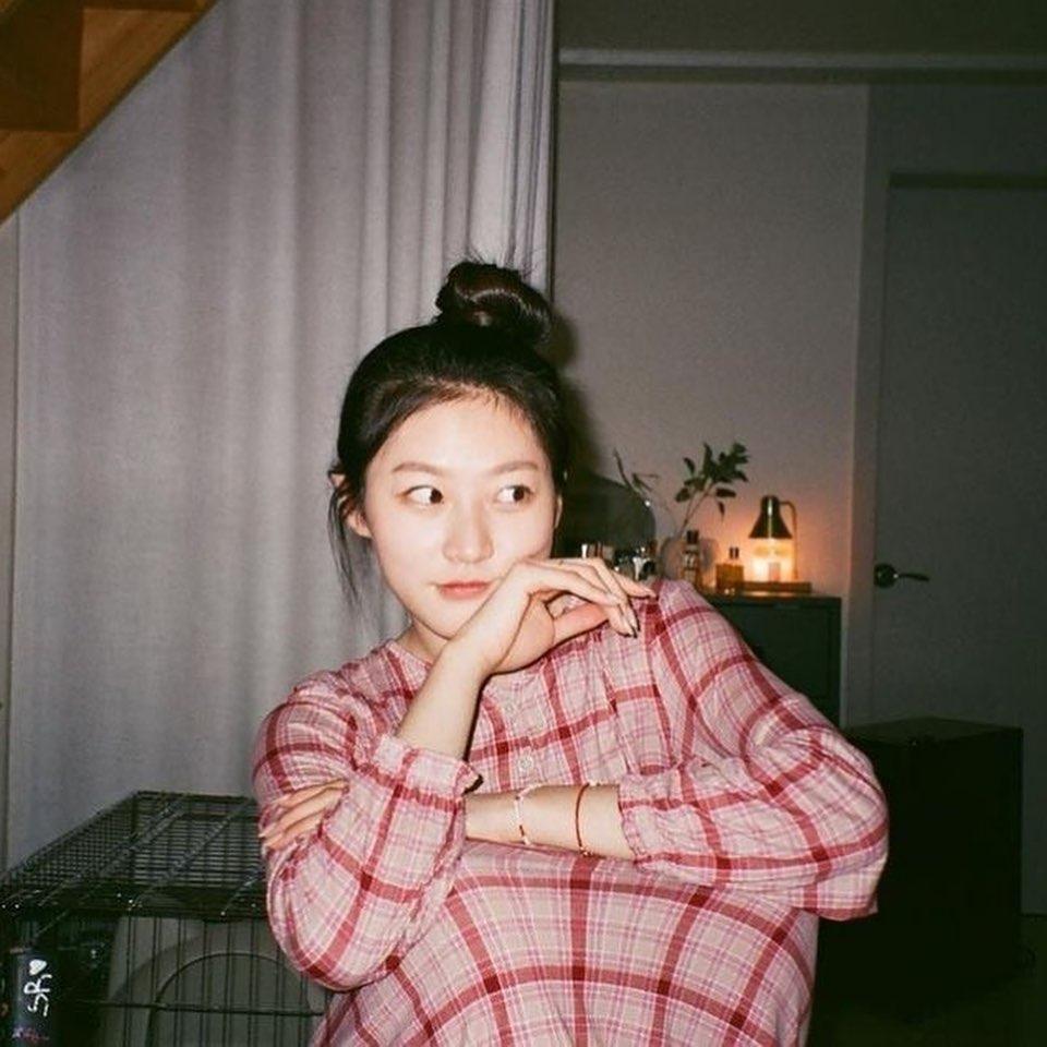 미모도 폭풍성장 중 김새론🙊💖 이미지1