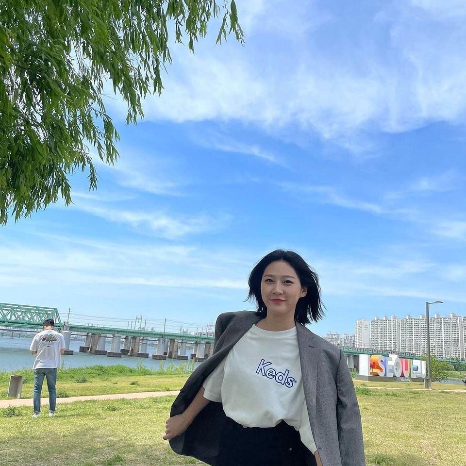 미모도 폭풍성장 중 김새론🙊💖 이미지2