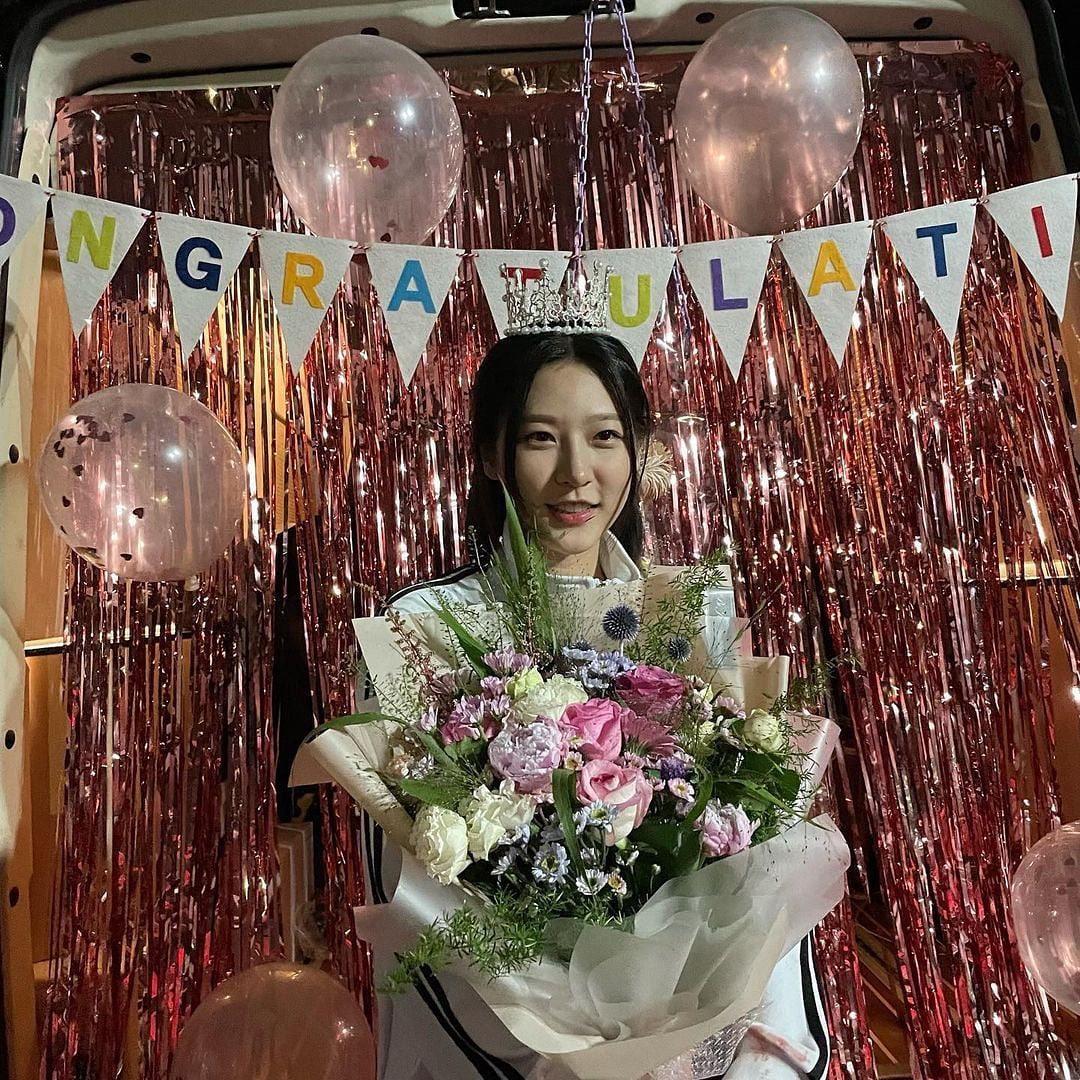 미모도 폭풍성장 중 김새론🙊💖 이미지8