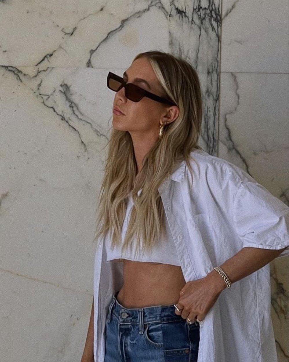 레트로 선그리로 시크 한 스푼😎 이미지3