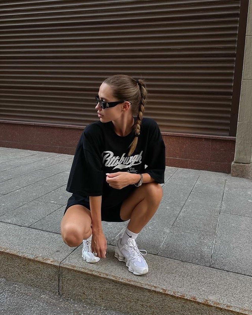 레트로 선그리로 시크 한 스푼😎 이미지4