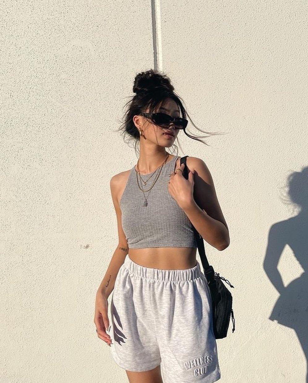 레트로 선그리로 시크 한 스푼😎 이미지5