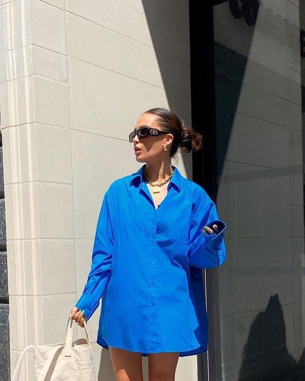 레트로 선그리로 시크 한 스푼😎 이미지6