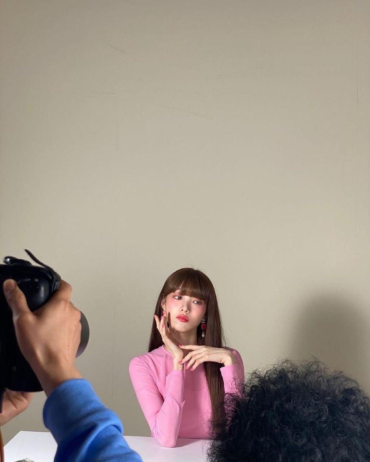 이성경 이미지