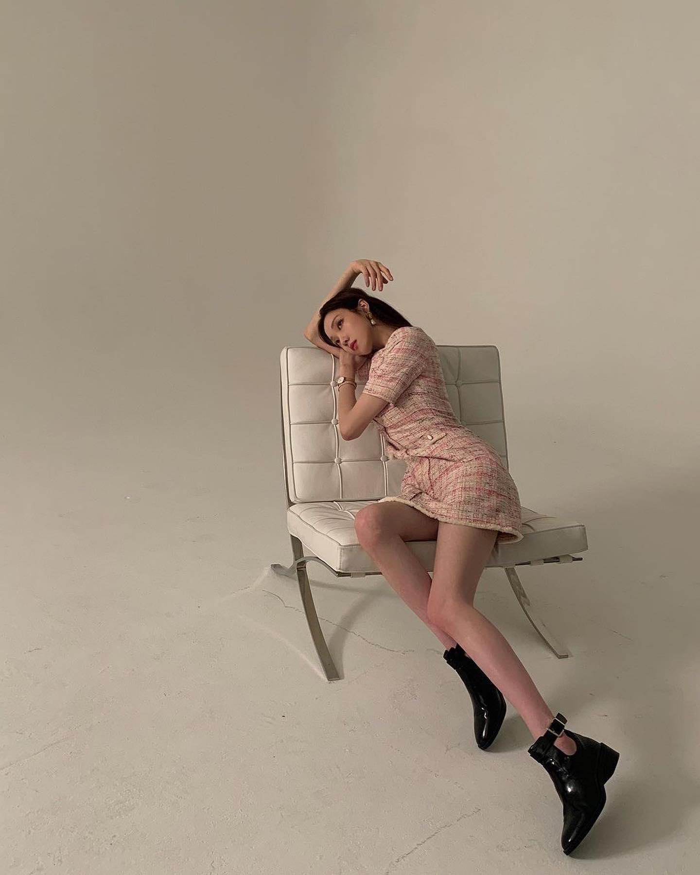 여심도 설레는 이성경 비주얼🥰💖 이미지4