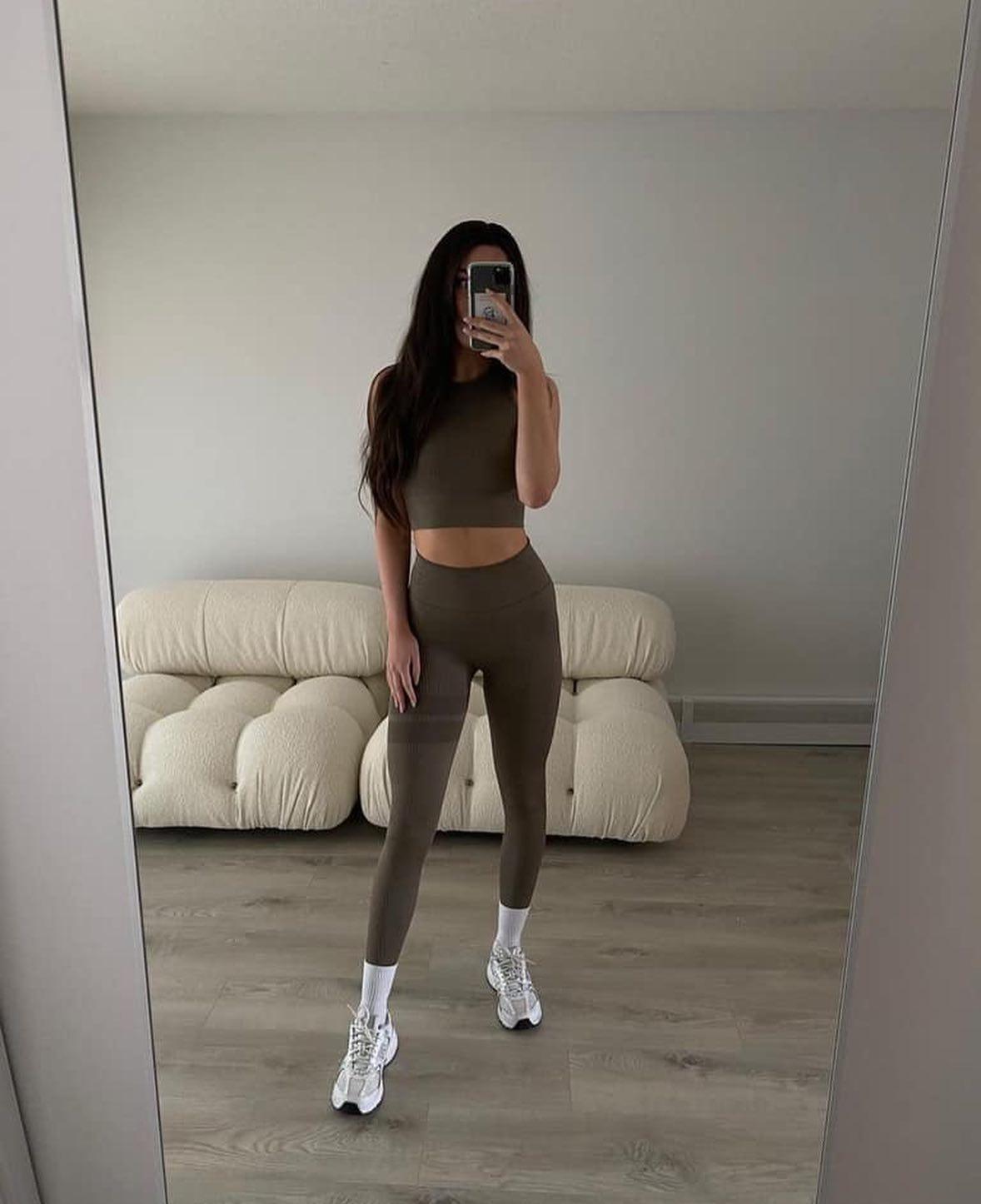 워너비 레깅스핏🧘🏻‍♀️🔥 이미지7