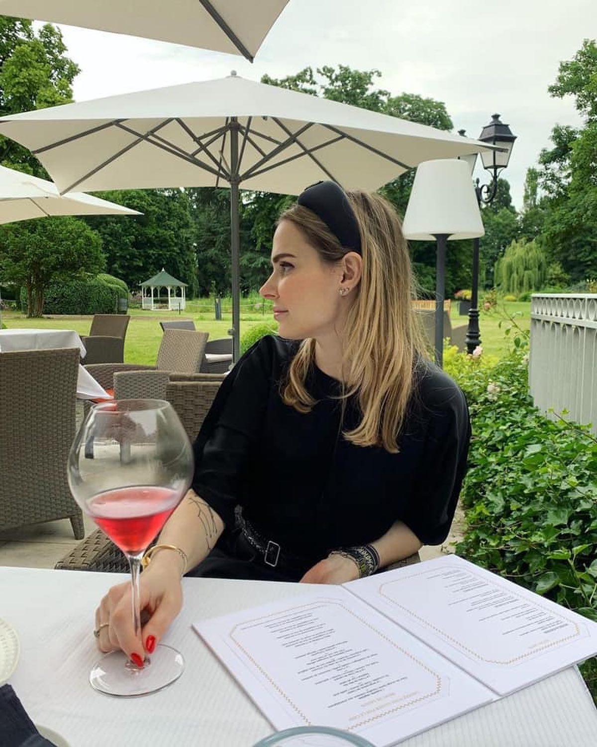 고급미 뿜뿜🥺🖤머리띠👏🏻 이미지3