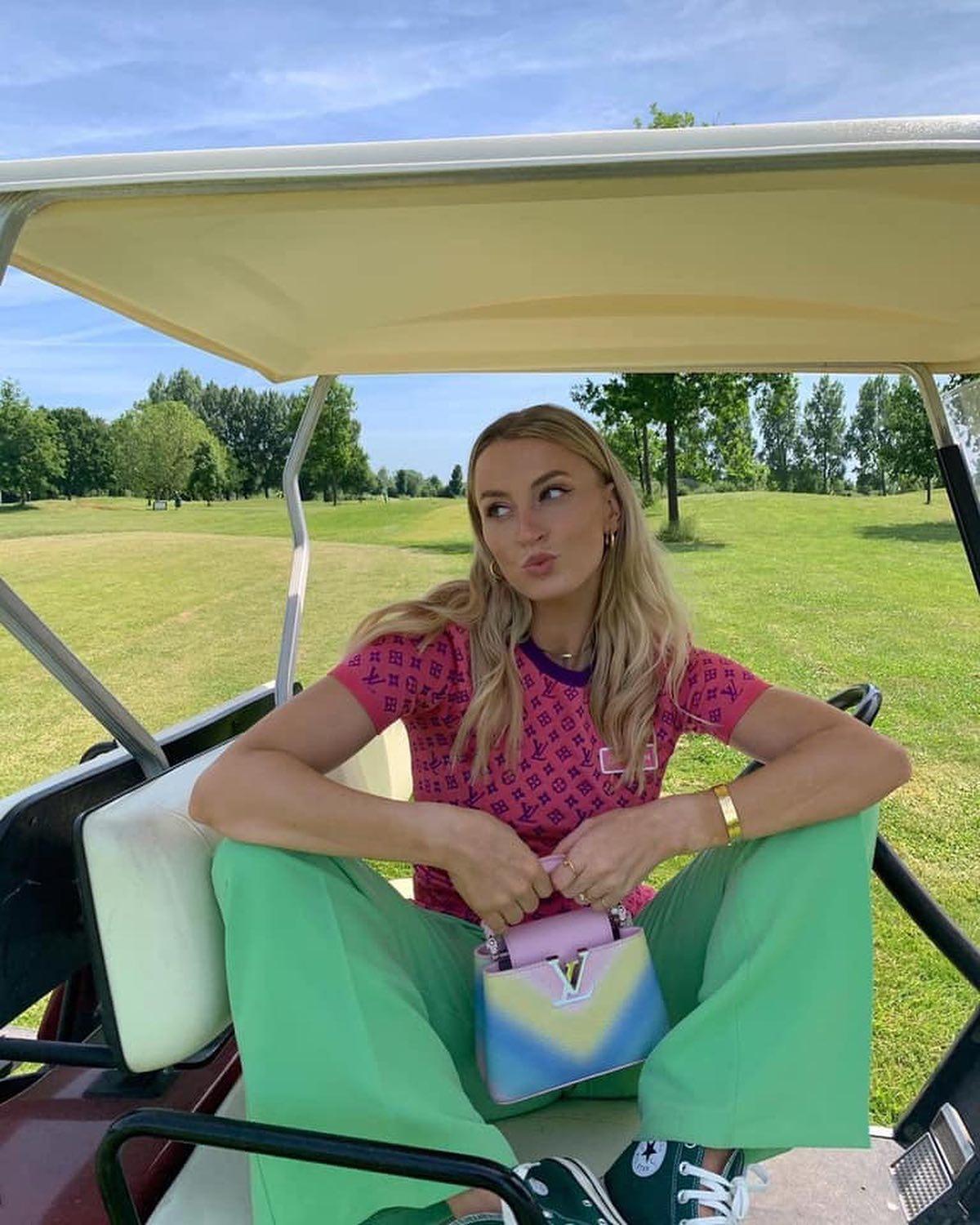 반팔니트 꺼내입기👍🏻🍋 이미지3