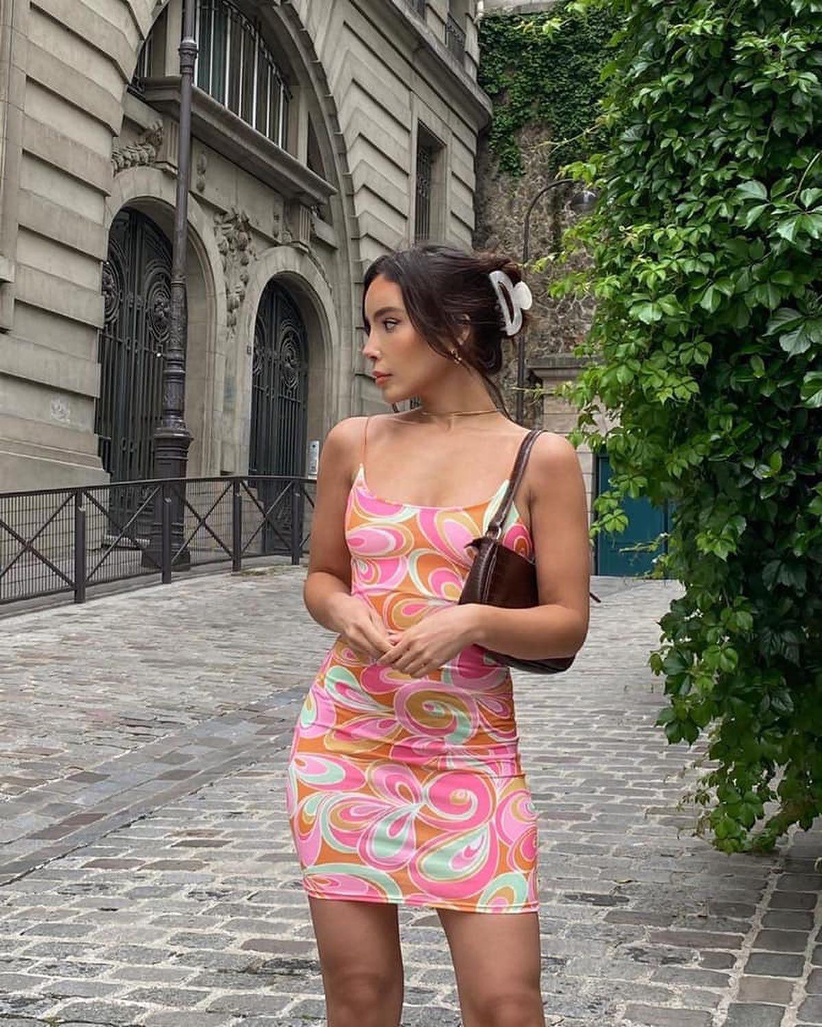 화려함💖 미니원피스👍🏻 이미지4