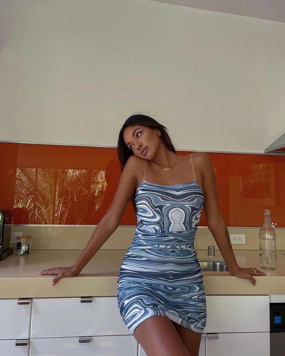 화려함💖 미니원피스👍🏻 이미지6