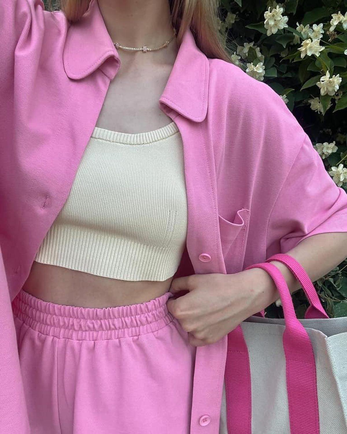 가끔은 깔맞춤🌈💚🤍 이미지3