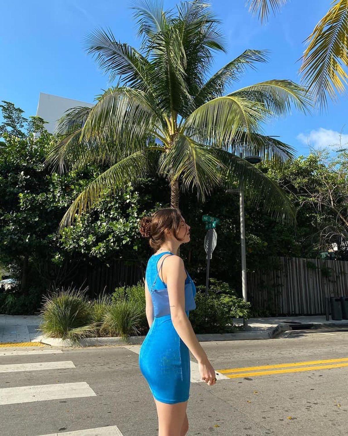 가끔은 깔맞춤🌈💚🤍 이미지5