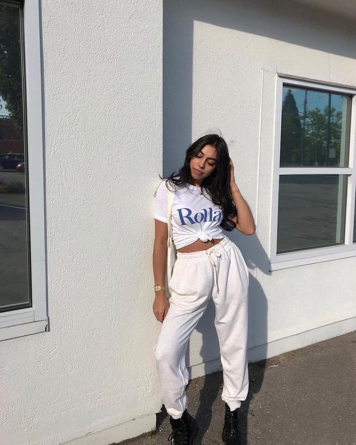 여름엔 조거팬츠 @요렇게👍🏻 이미지2