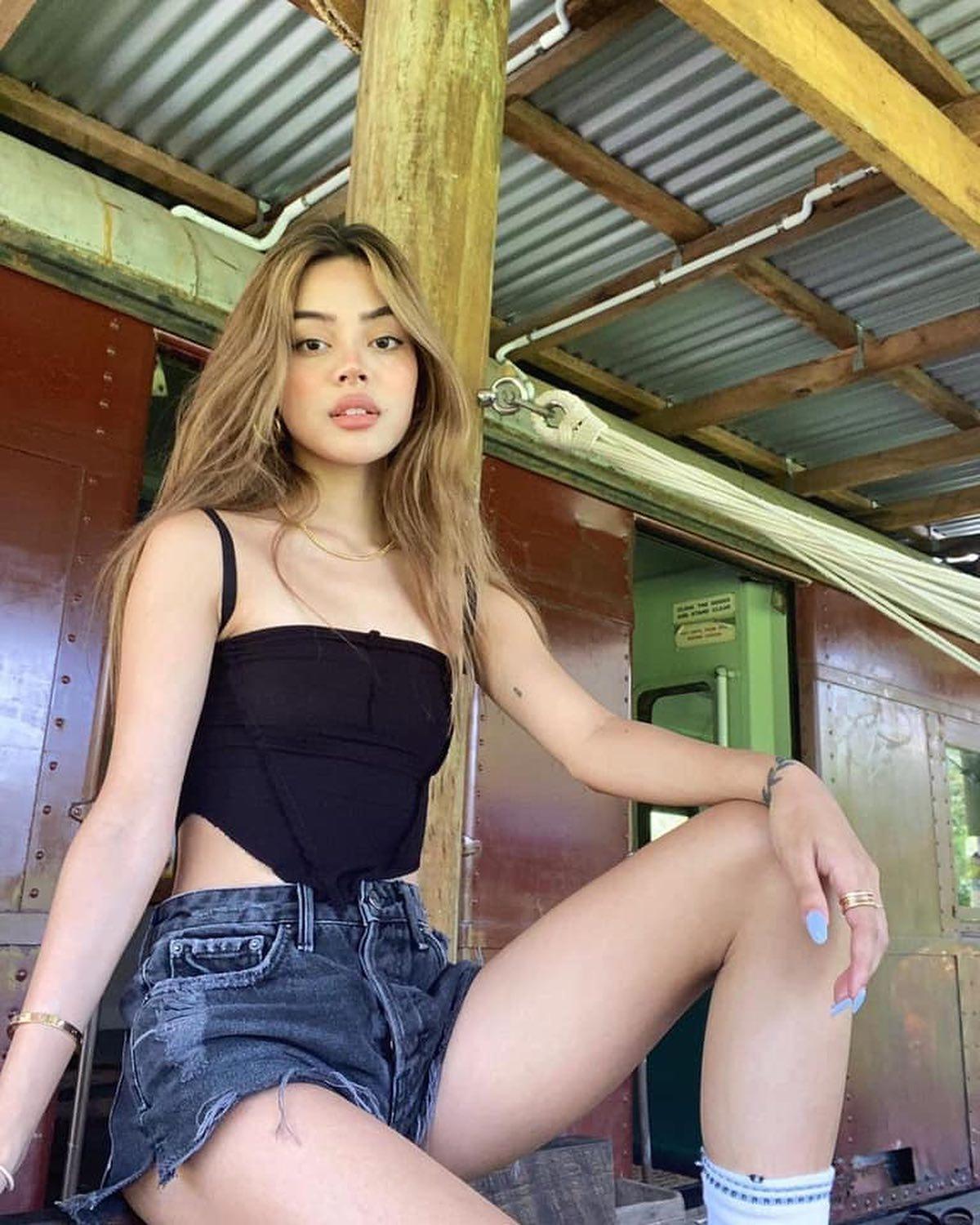 MLBB😘 릴리메이맥 립💋 이미지7