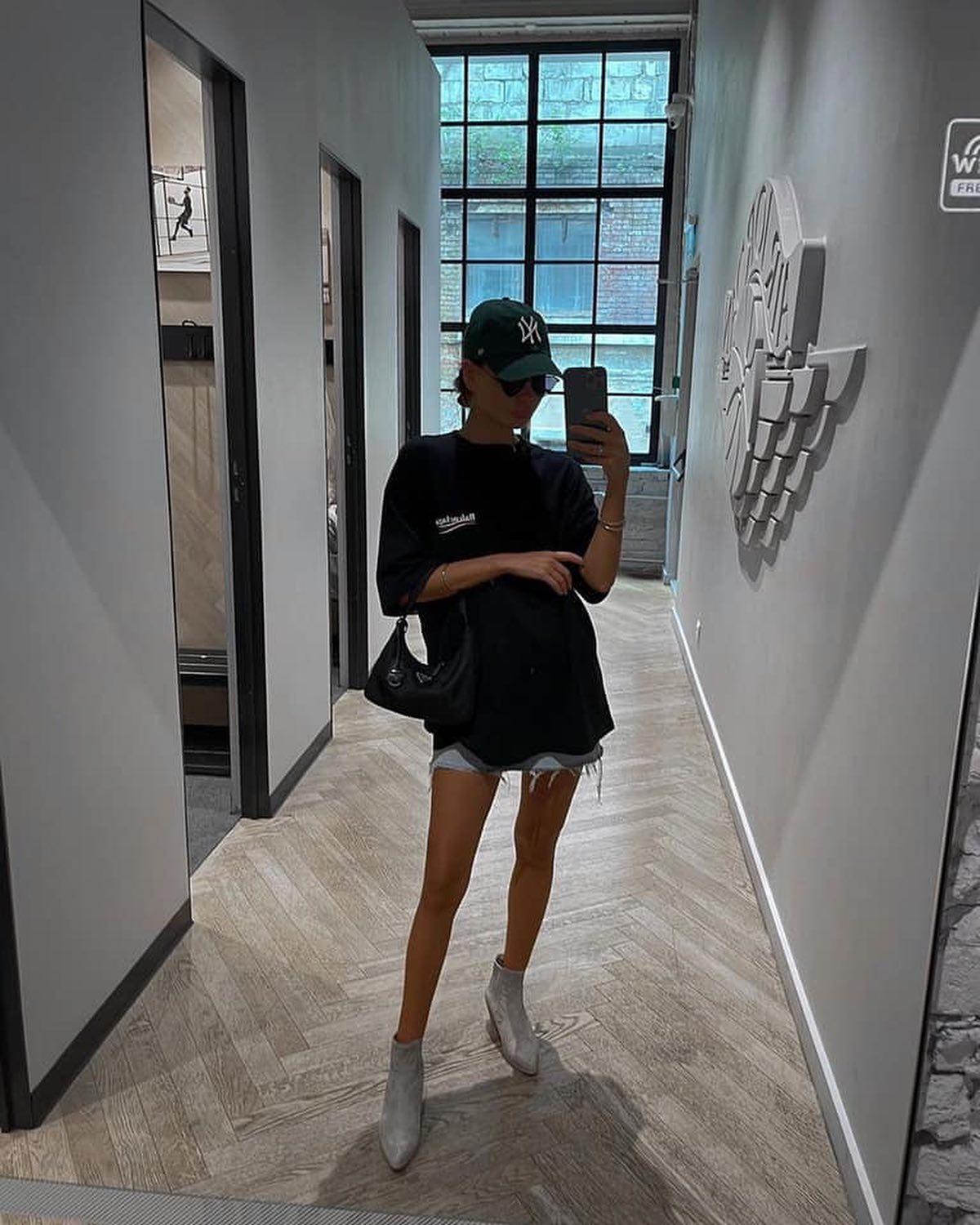 스포티 시크룩🔥💚어때 이미지1