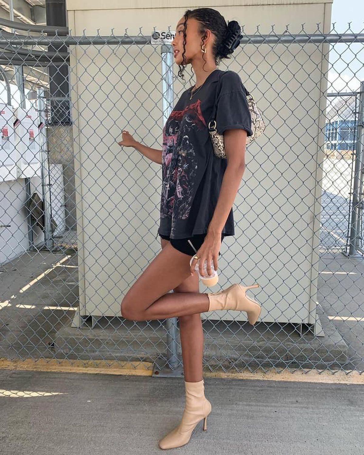 스포티 시크룩🔥💚어때 이미지4