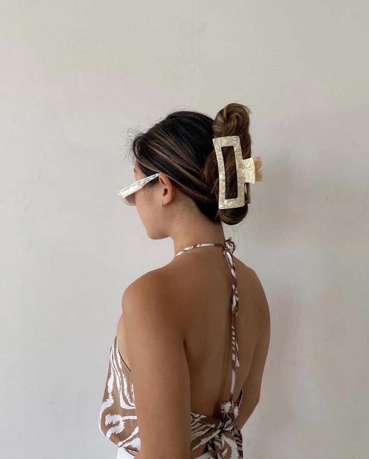 집게핀으로 여름나자🦀💫 이미지3