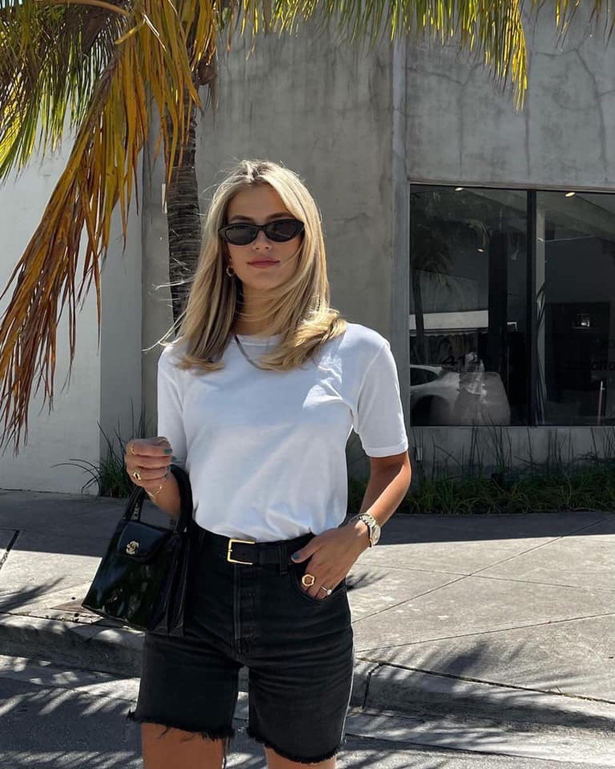 흑청은 심플한게 예뻐🖤👍🏻 이미지5